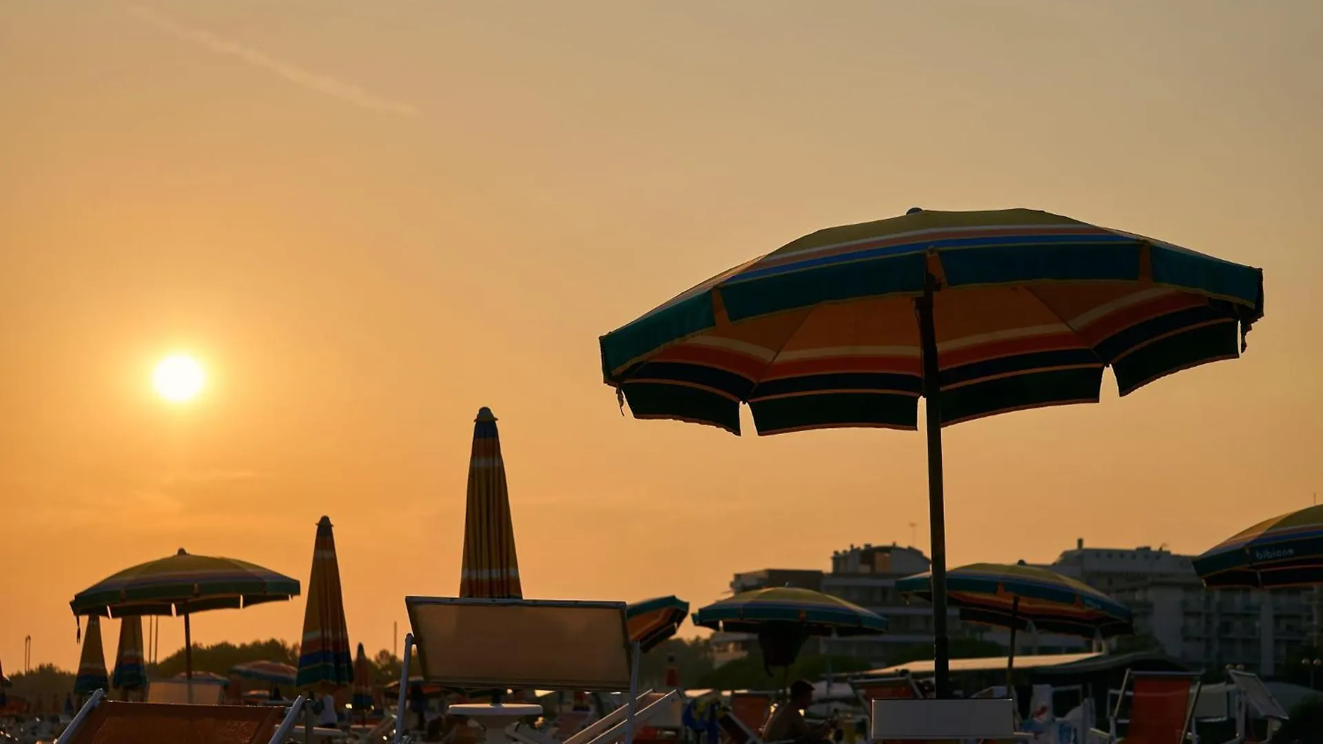 Apartment Furnished Escape Close To The Sea Bibione Italy