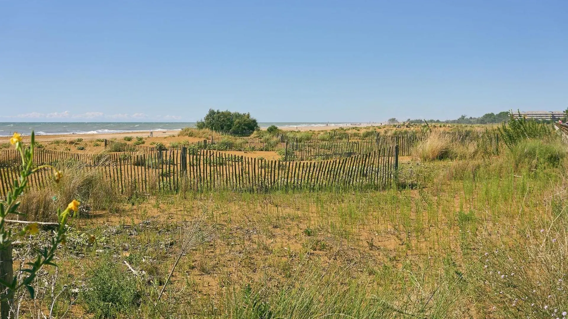 Apartment Furnished Escape Close To The Sea Bibione
