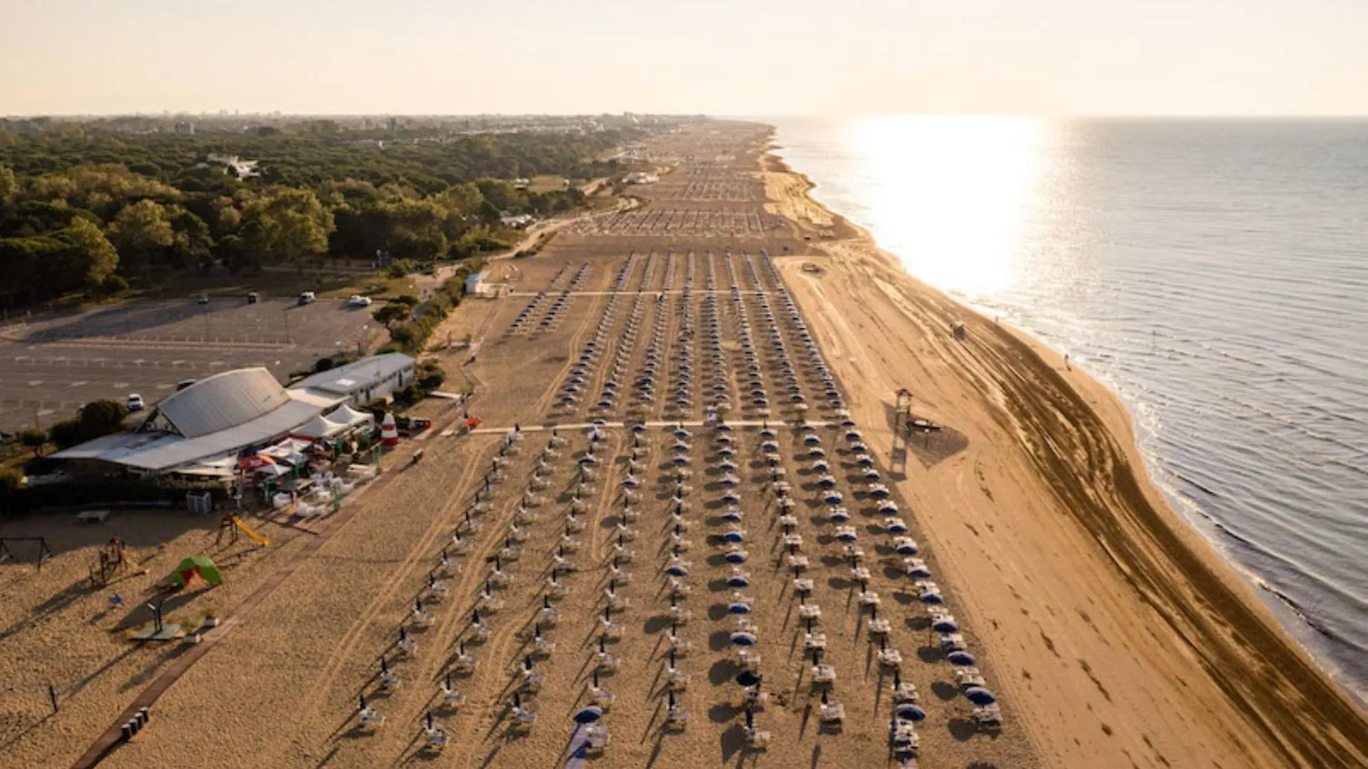 Apartment Furnished Escape Close To The Sea Bibione