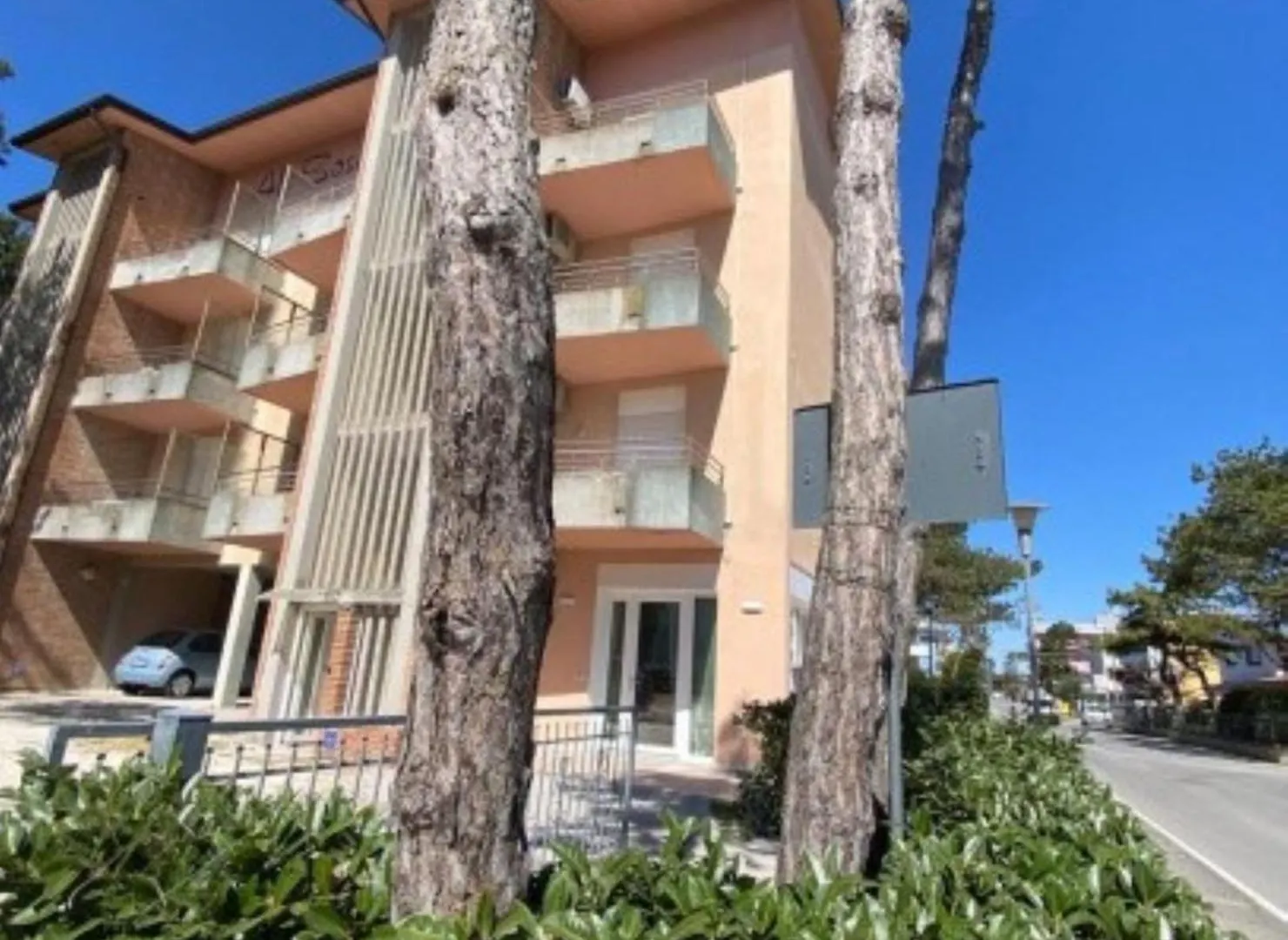 Apartment Furnished Escape Close To The Sea Bibione Italy