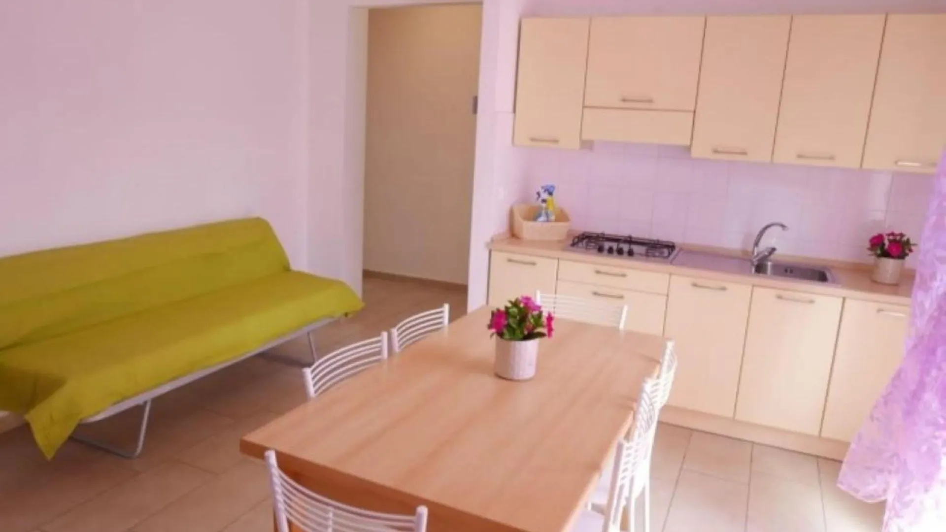 Furnished Escape Close To The Sea Bibione 0*,  Italy