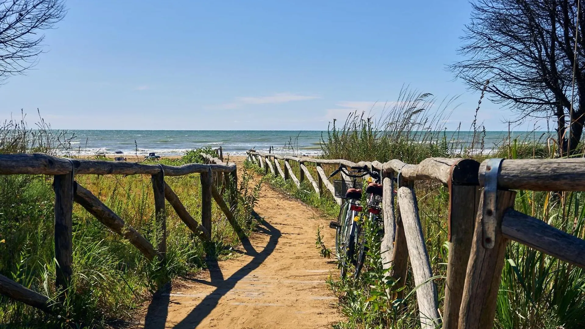 Furnished Escape Close To The Sea Bibione 0*,