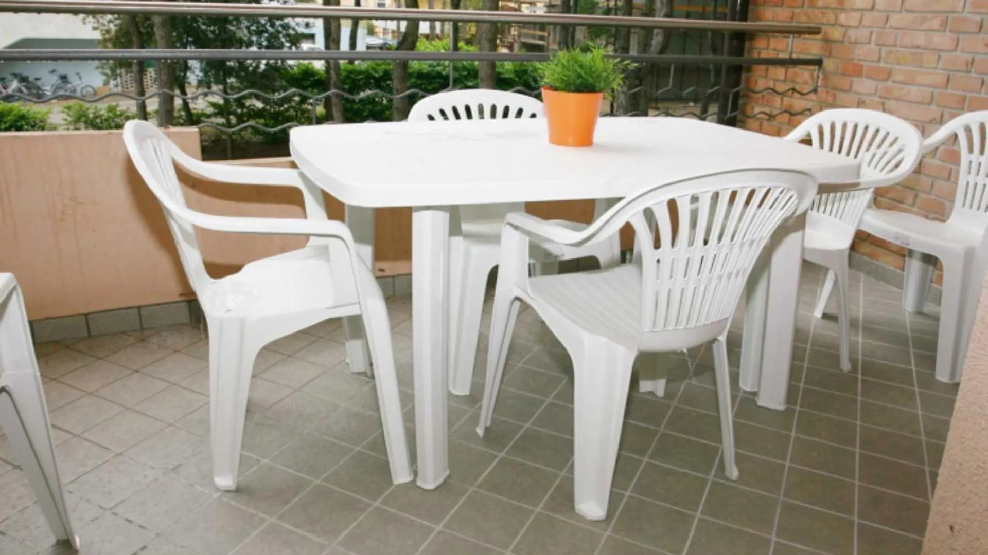 Furnished Escape Close To The Sea Bibione Apartment