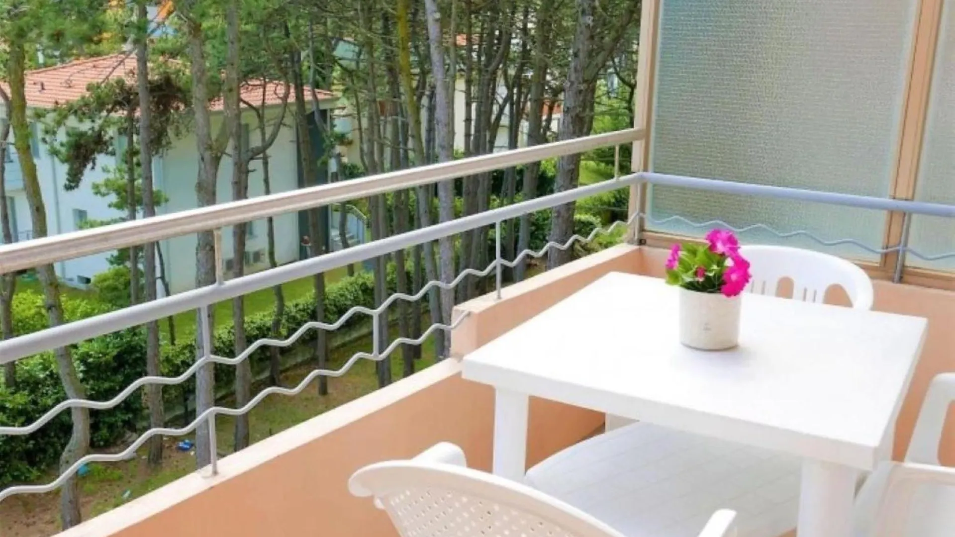Apartment Furnished Escape Close To The Sea Bibione