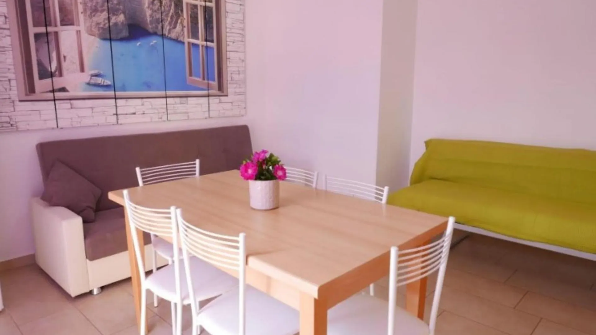 Furnished Escape Close To The Sea Bibione Italy