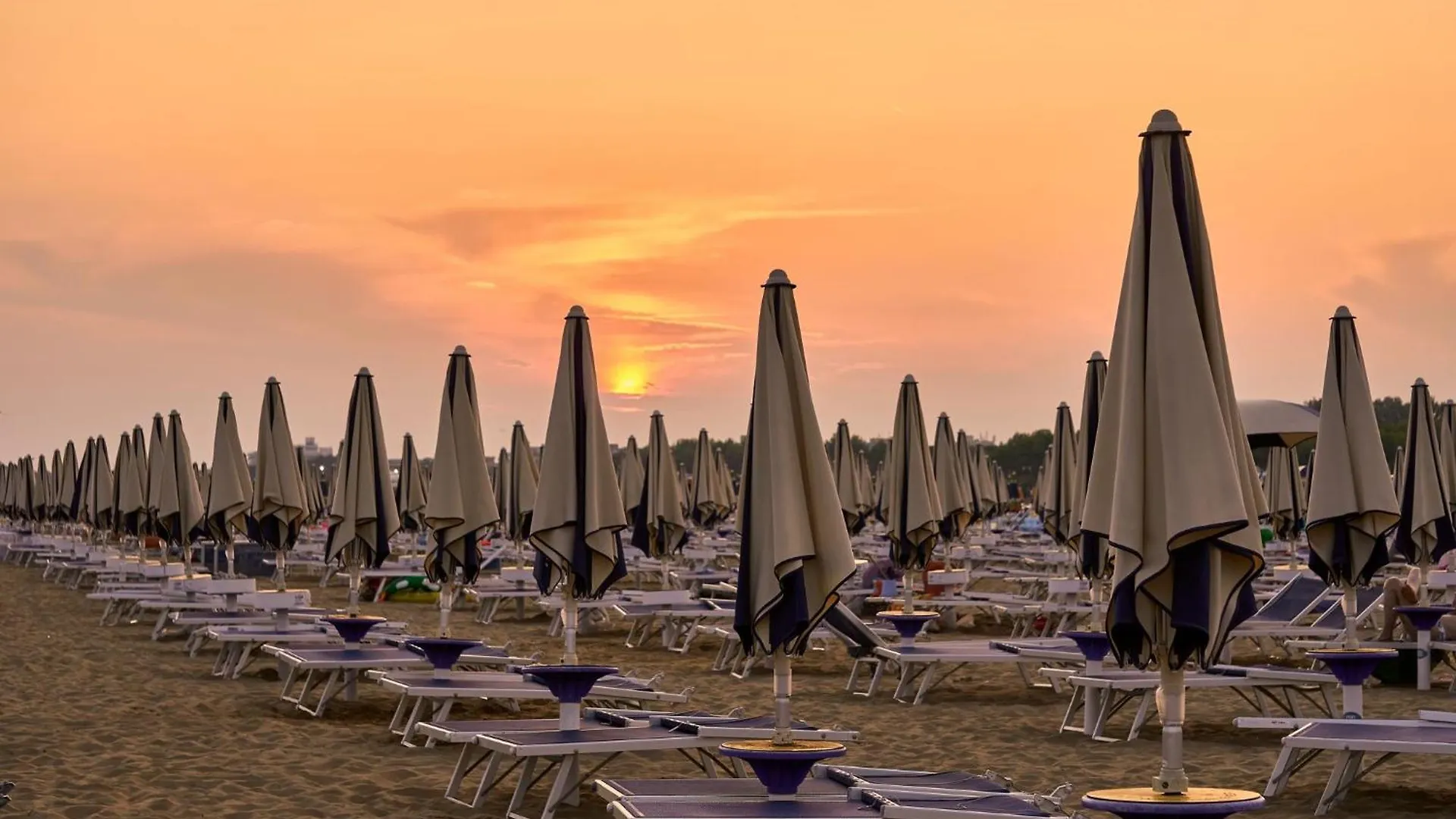Furnished Escape Close To The Sea Bibione