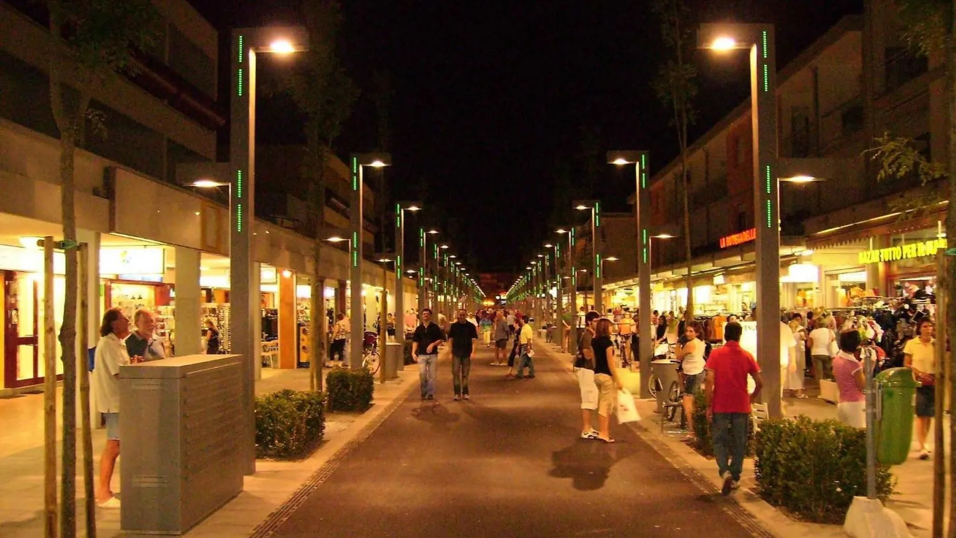 Furnished Escape Close To The Sea Bibione 0*,  Italie